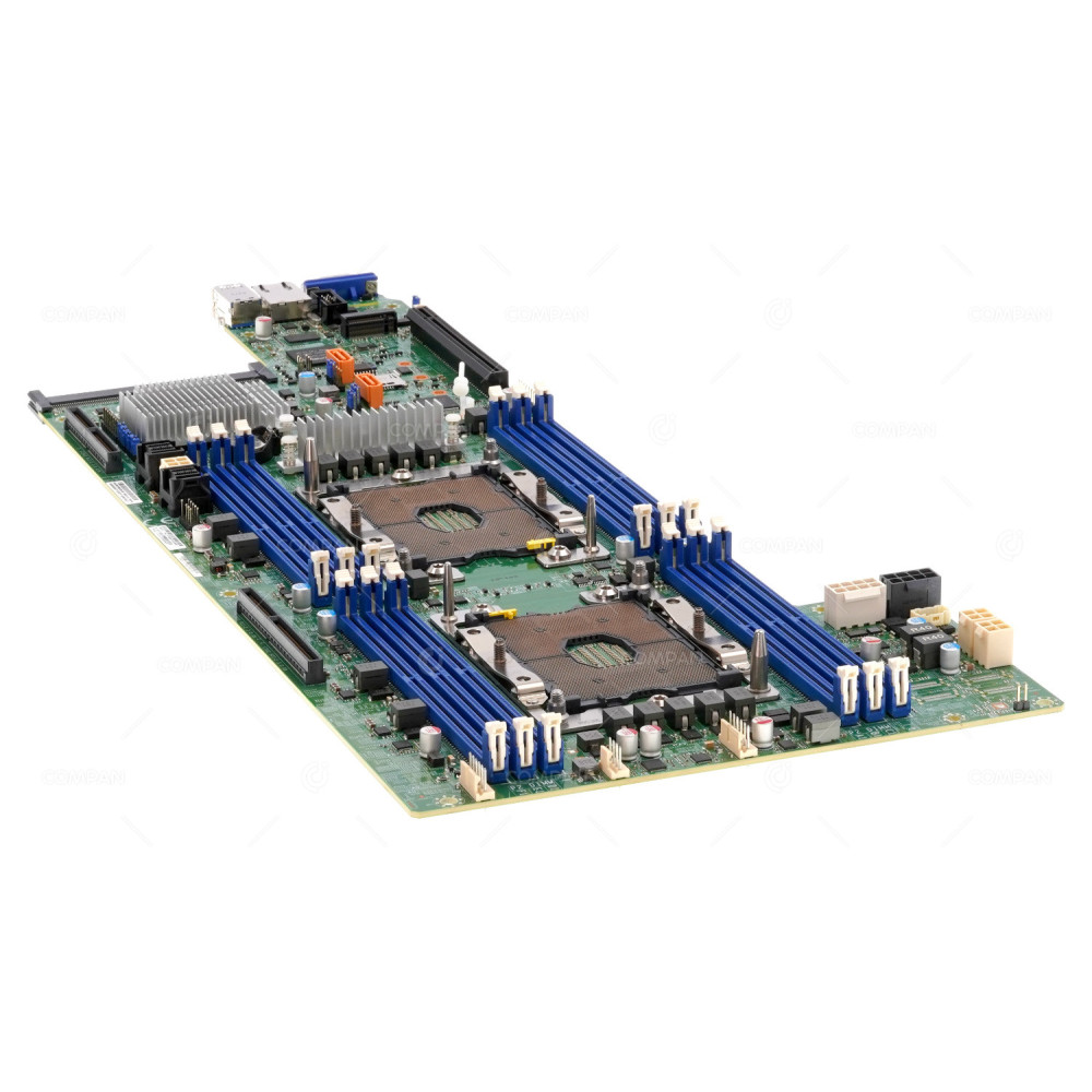 X11DPFR-S  PANASAS MAINBOARD SOCKET LGA3647 12 DDR4 RAM SLOTS FOR ASU-100